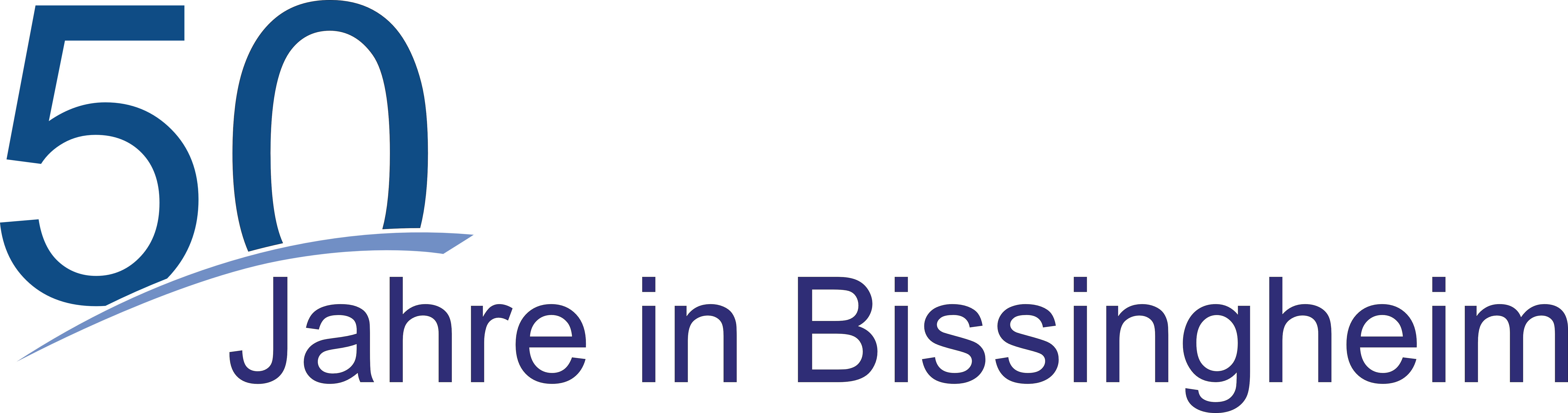 50 Jahre Bissingheim