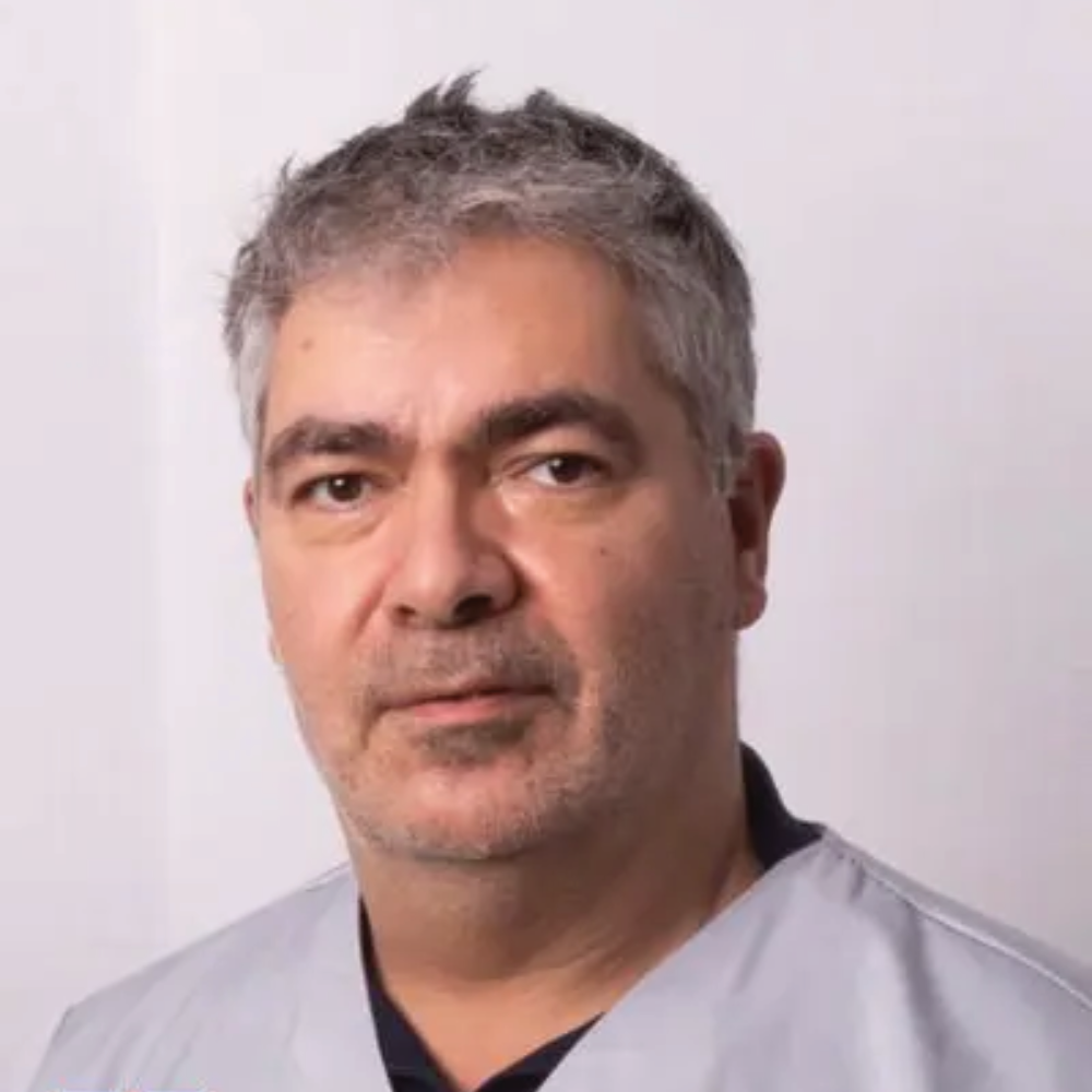 Pedro Coelho-Marques